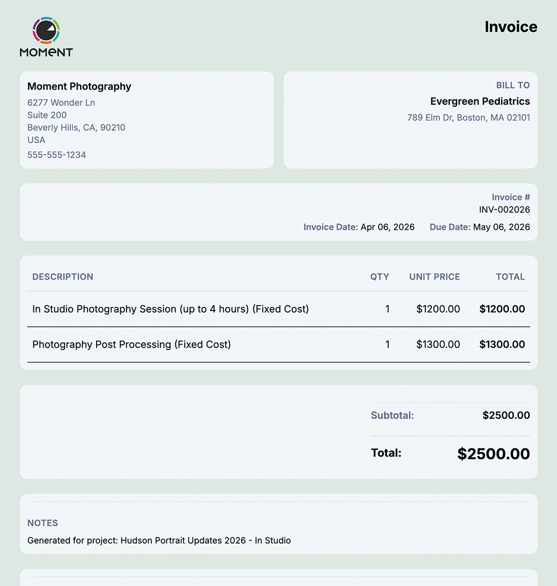 project_step4_invoice