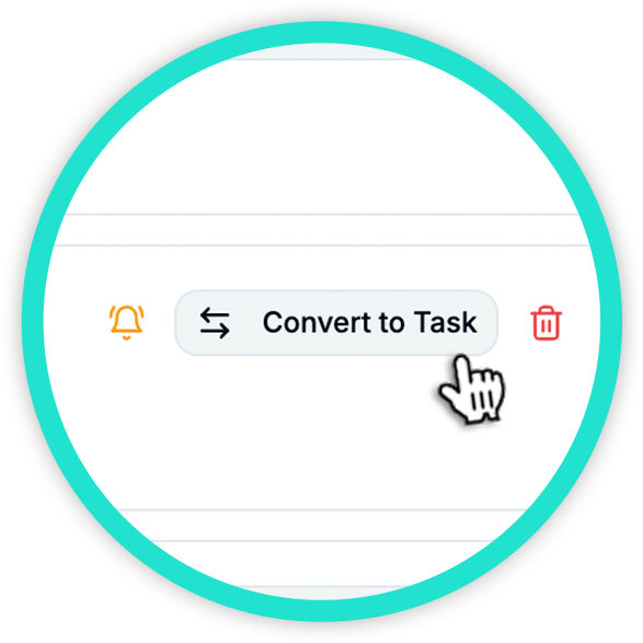 To-Do Lists