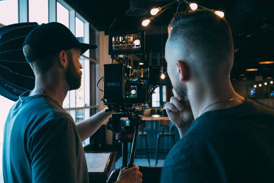 Videographers