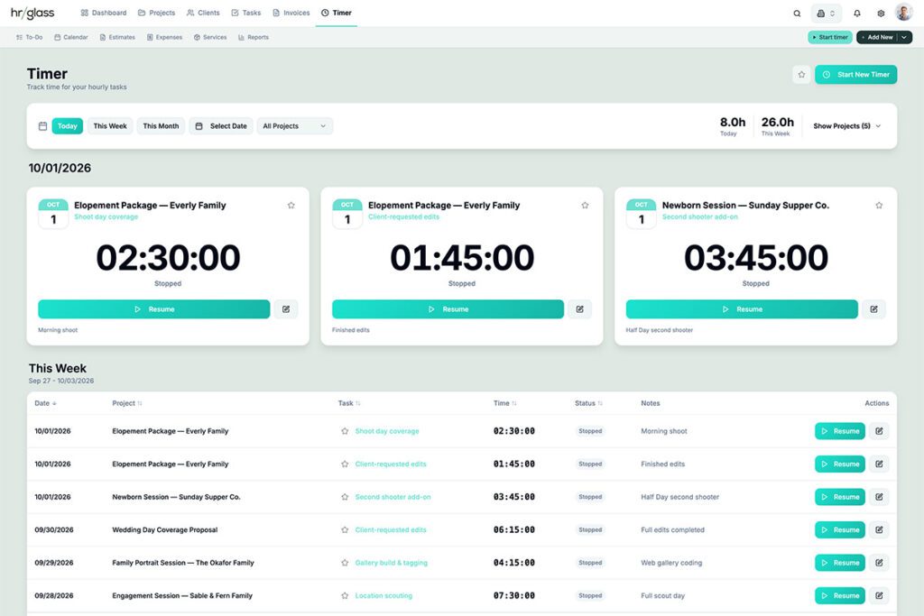 Best Time Tracking Apps for Small Teams on a Budget