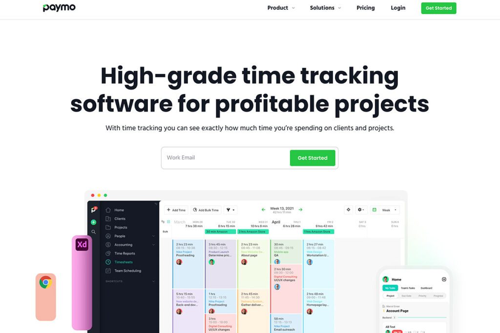 Best Time Tracking Apps for Small Teams on a Budget