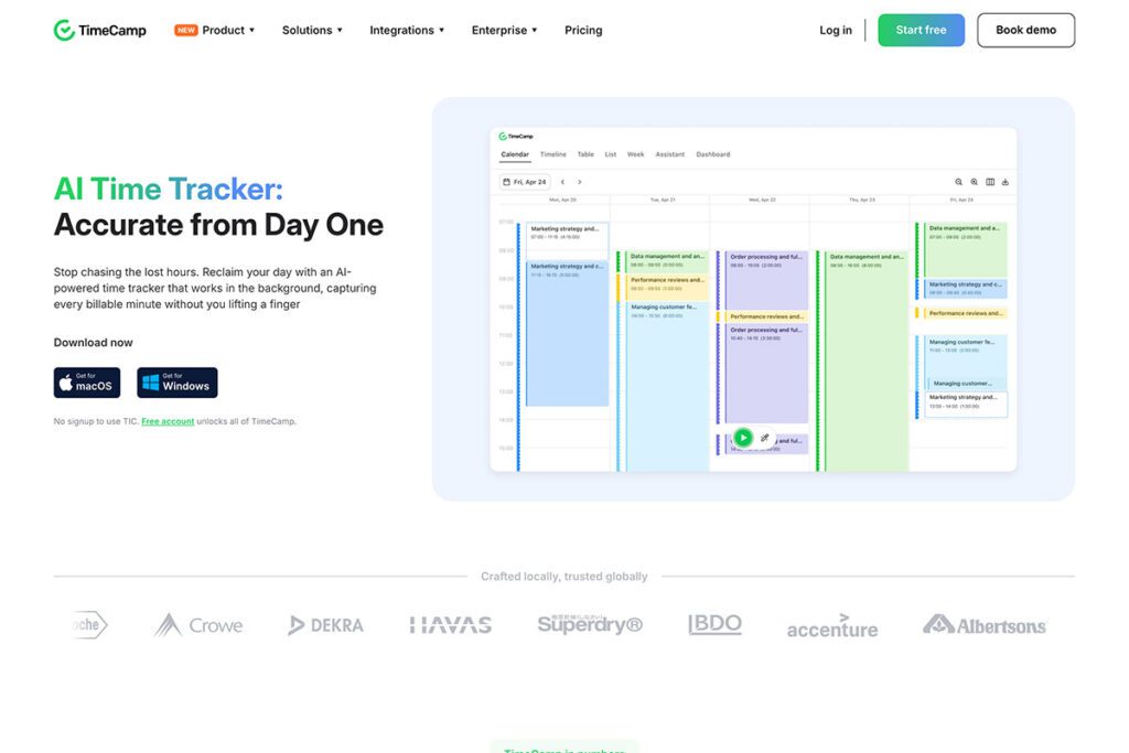 Best Time Tracking Apps for Small Teams on a Budget
