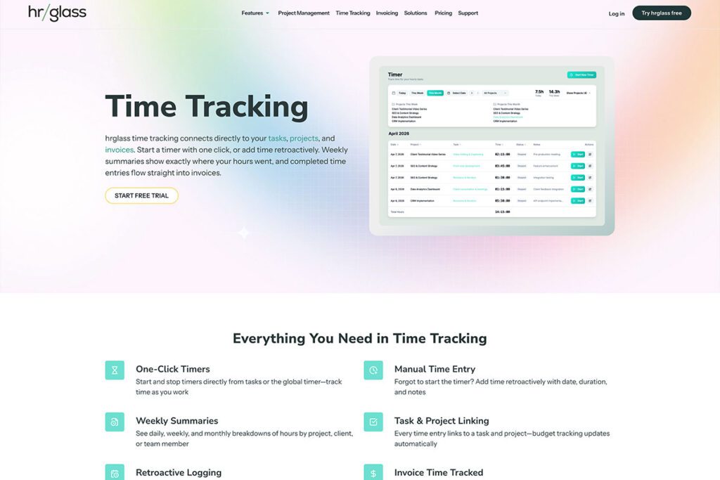 Best Time Tracking Apps for Small Teams on a Budget