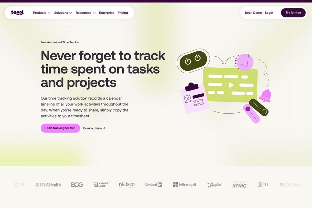 Best Time Tracking Apps for Small Teams on a Budget